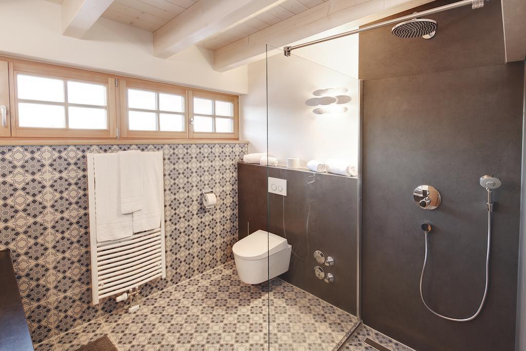 Apartament Luna Blanca - Apartments Schwangau