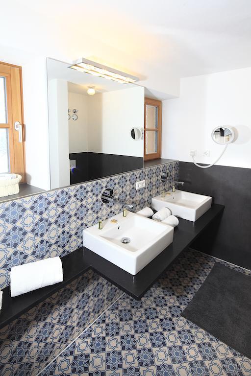 Luna Blanca - Apartments