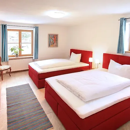 Luna Blanca - Apartments Schwangau Pokój zdjęcie