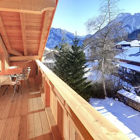 Luna Blanca - Apartments Schwangau Pokój zdjęcie