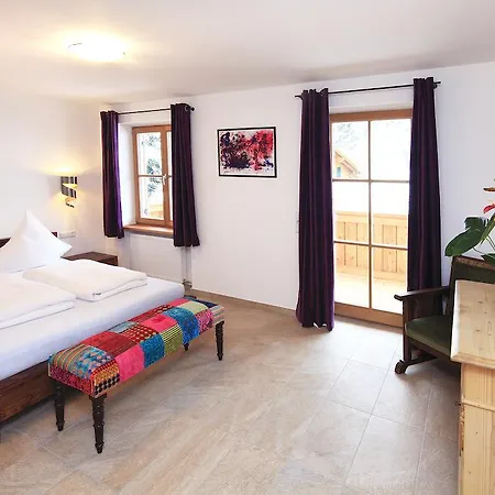 Luna Blanca - Apartments Schwangau Pokój zdjęcie