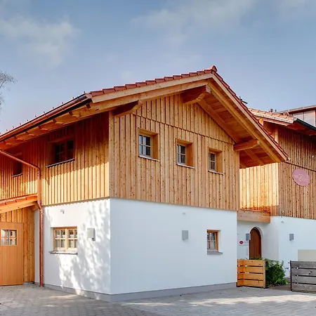 Luna Blanca - Apartments Schwangau Zewnętrze zdjęcie