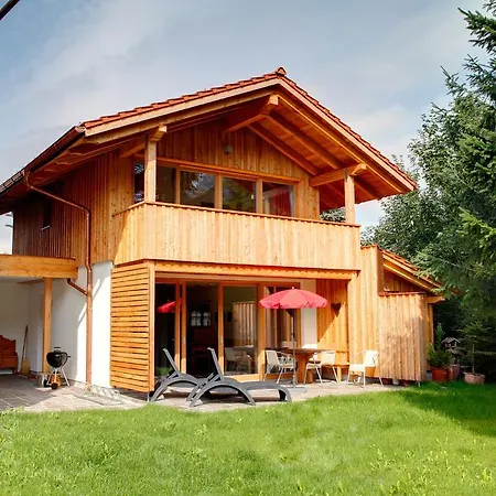 Luna Blanca - Apartments Schwangau Zewnętrze zdjęcie