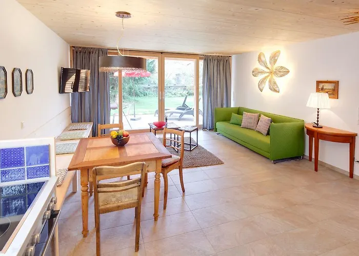 Luna Blanca - Apartments