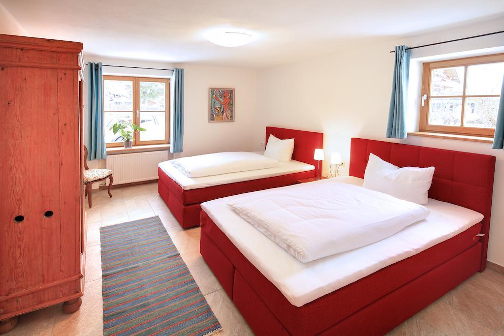 Appartement Luna Blanca - Apartments