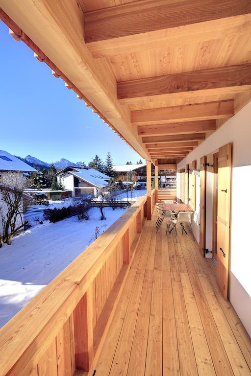 Appartement Luna Blanca - Apartments