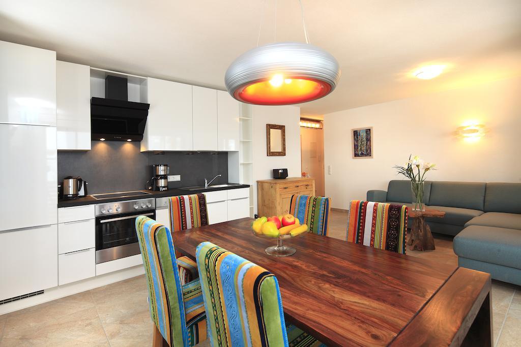 Luna Blanca - Apartments