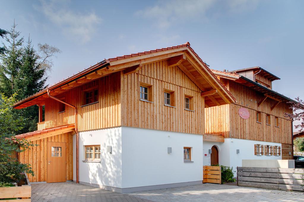 Luna Blanca - Apartments