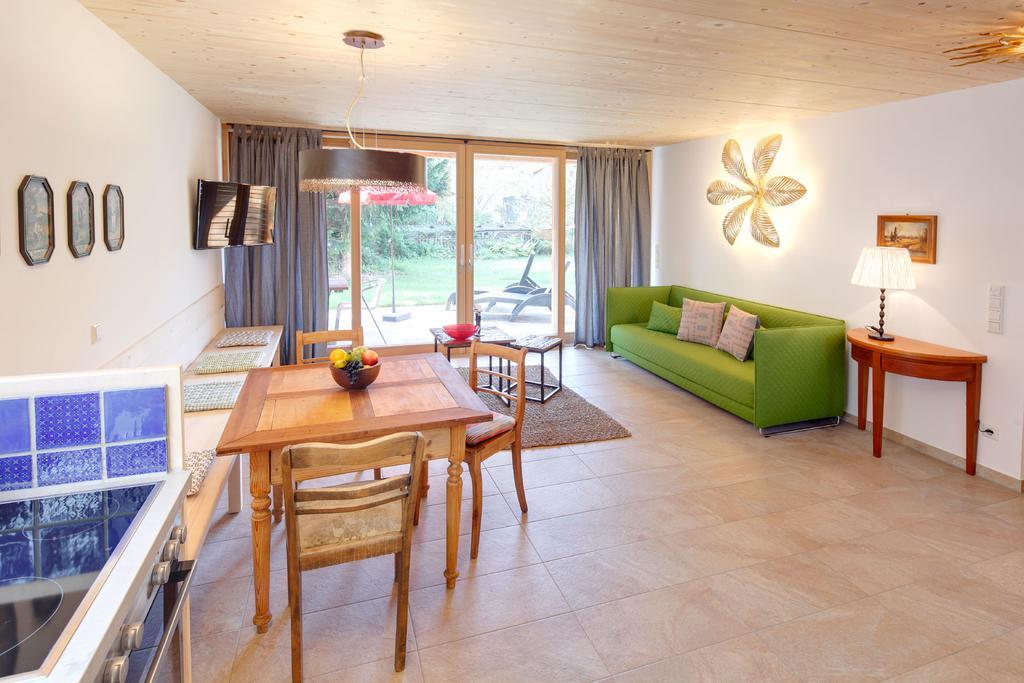 Appartement Luna Blanca - Apartments