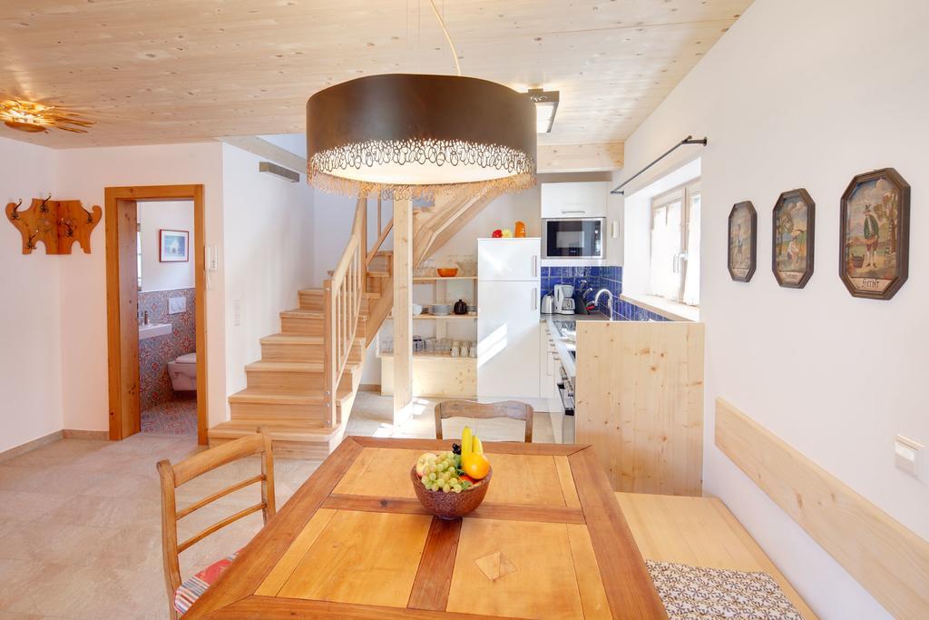 Luna Blanca - Apartments Appartement