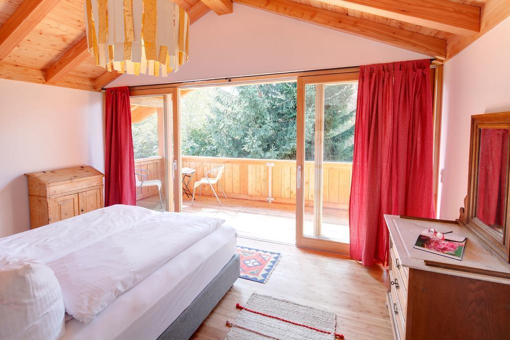 Appartement Luna Blanca - Apartments