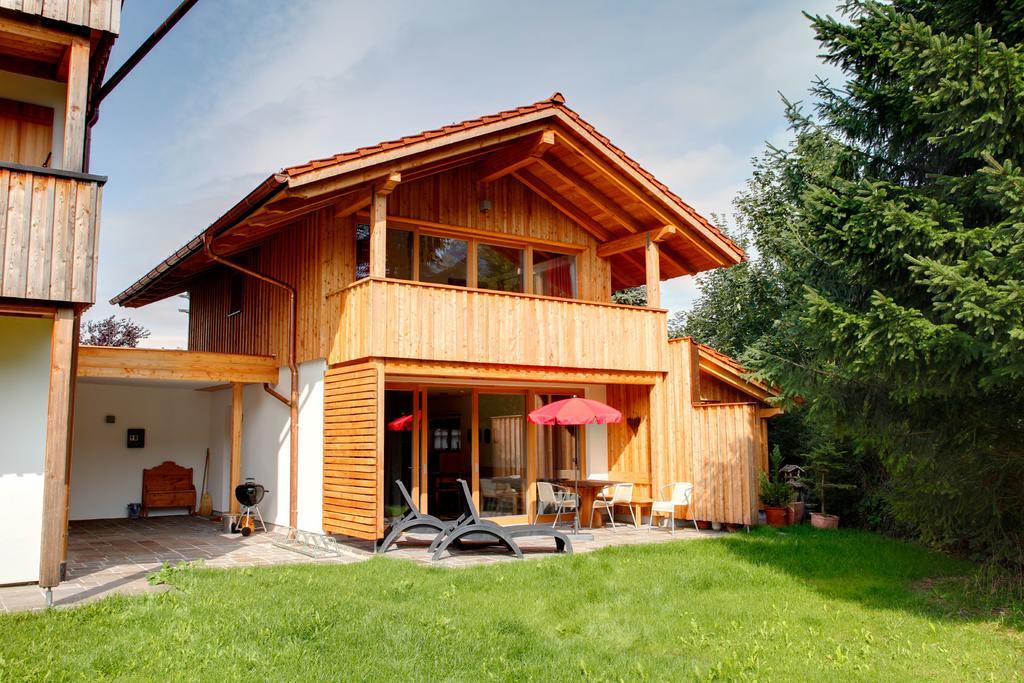 Luna Blanca - Apartments Appartement Schwangau