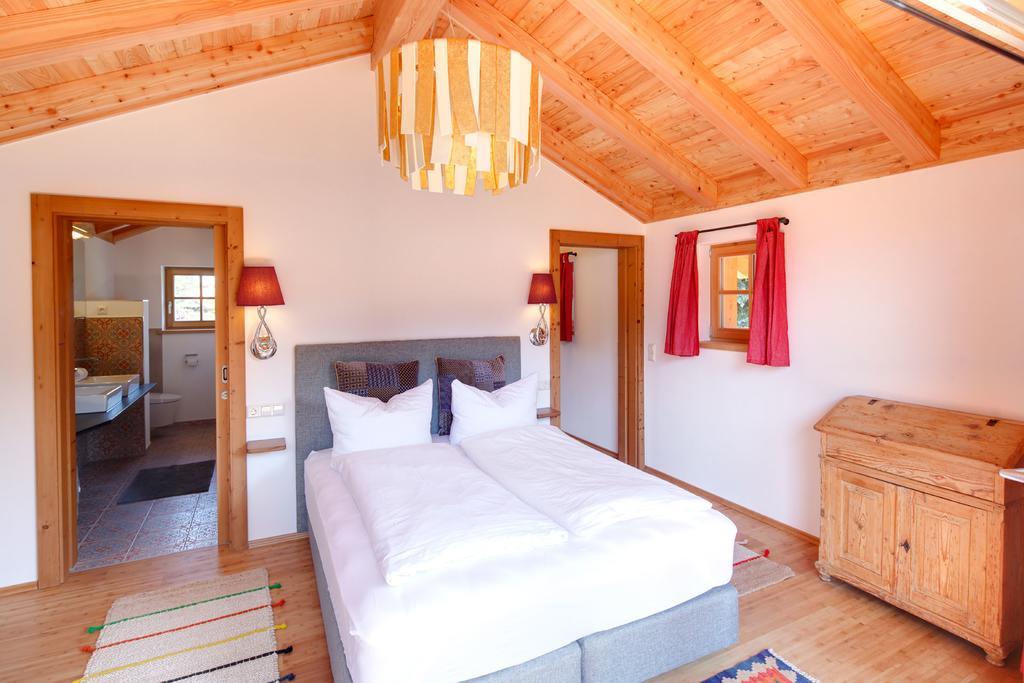 Luna Blanca - Apartments