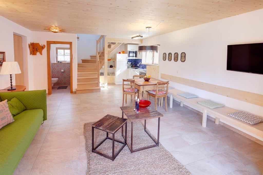 Luna Blanca - Apartments * Schwangau