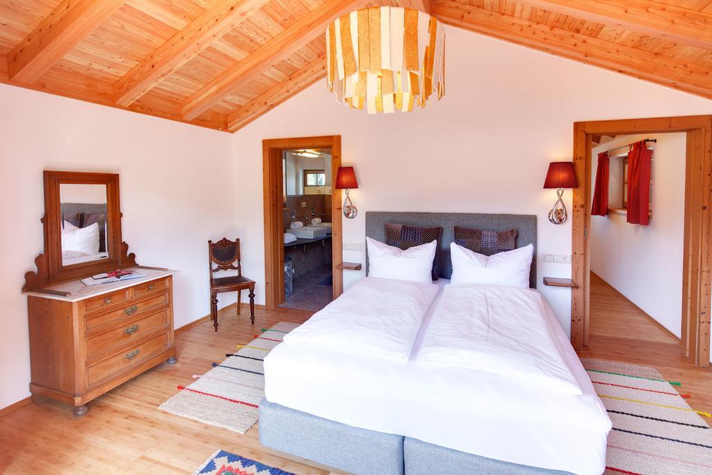 Luna Blanca - Apartments Schwangau