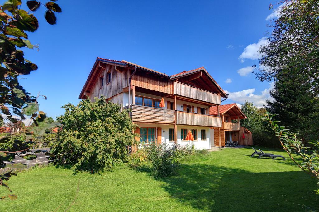 Appartement Luna Blanca - Apartments Schwangau